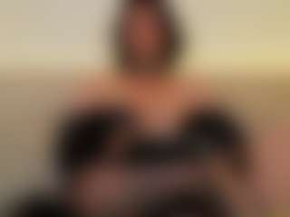 Annie Monroe's Live Sex Cam Show