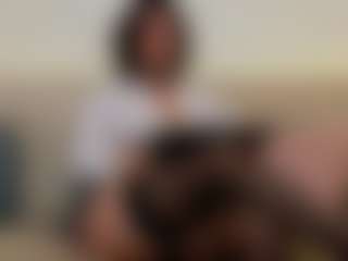 Annie Monroe's Live Sex Cam Show