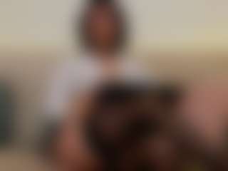 Annie Monroe's Live Sex Cam Show