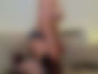 Annie Monroe's Live Sex Cam Show