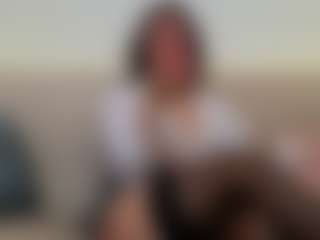 Annie Monroe's Live Sex Cam Show