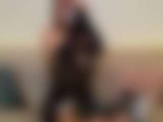 Annie Monroe's Live Sex Cam Show