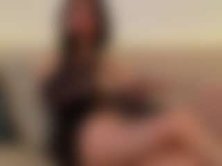 Annie Monroe's Live Sex Cam Show
