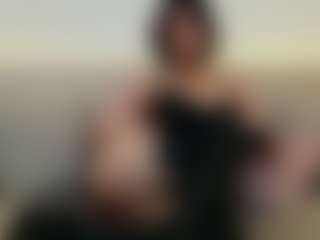Annie Monroe's Live Sex Cam Show