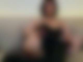 Annie Monroe's Live Sex Cam Show