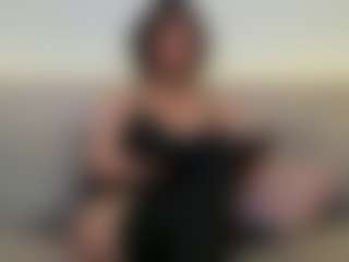 Annie Monroe's Live Sex Cam Show