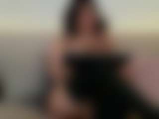 Annie Monroe's Live Sex Cam Show