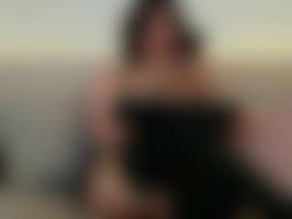 Annie Monroe's Live Sex Cam Show