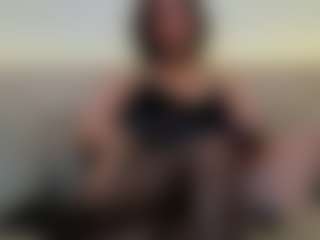 Annie Monroe's Live Sex Cam Show