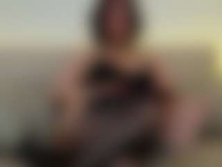 Annie Monroe's Live Sex Cam Show