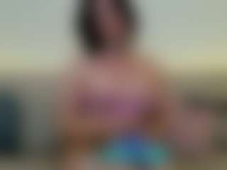 Annie Monroe's Live Sex Cam Show