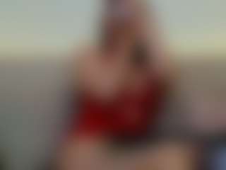 Annie Monroe's Live Sex Cam Show