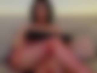Annie Monroe's Live Sex Cam Show