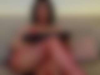 Annie Monroe's Live Sex Cam Show