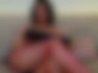 Annie Monroe's Live Sex Cam Show