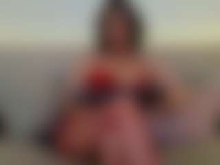 Live cam show with Annie Monroe - BBW on Camiplay Live