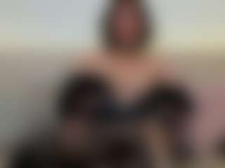 Annie Monroe's Live Sex Cam Show