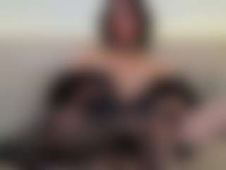 Annie Monroe's Live Sex Cam Show