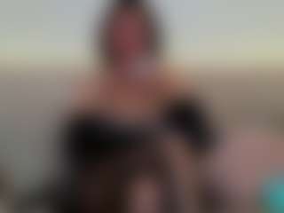 Annie Monroe's Live Sex Cam Show