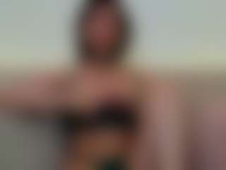 Annie Monroe's Live Sex Cam Show