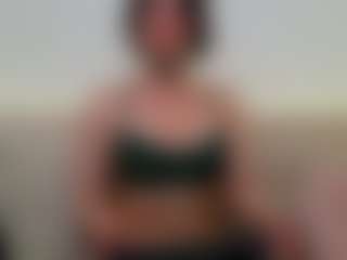 Annie Monroe's Live Sex Cam Show