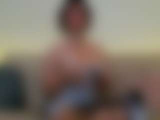 Live cam show with Annie Monroe - White on CSO-WL