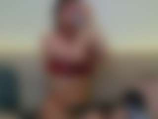 Annie Monroe's Live Sex Cam Show