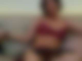 Annie Monroe's Live Sex Cam Show