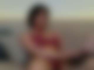 Annie Monroe's Live Sex Cam Show