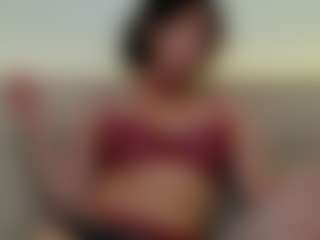 Annie Monroe's Live Sex Cam Show