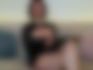 Annie Monroe's Live Sex Cam Show