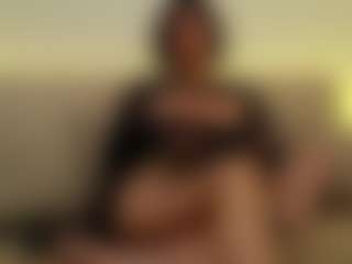 Annie Monroe's Live Sex Cam Show