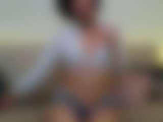 Annie Monroe's Live Sex Cam Show