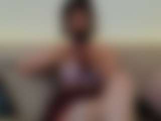 Annie Monroe's Live Sex Cam Show