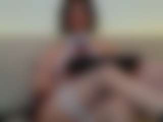 Annie Monroe's Live Sex Cam Show