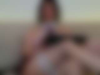 Annie Monroe's Live Sex Cam Show