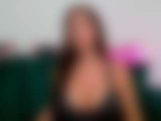 Live cam show with MollyMosley - Doggy Style on nudelive.tv