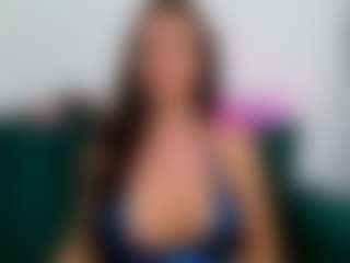 Live cam show with MollyMosley - Natural on Mixed Magazine Live