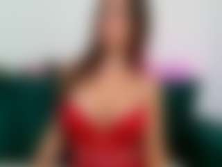 Live cam show with MollyMosley - Athletic on Instabang