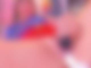 Live cam show with violet - Red Hair on Stripli.com
