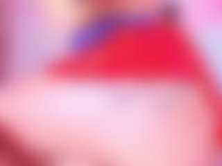 Live cam show with violet - Red Hair on camtv