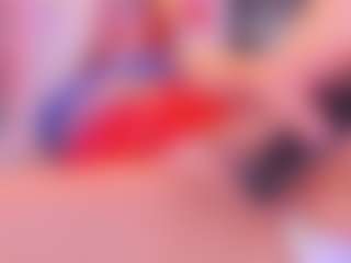 Live cam show with violet - Red Hair on fuklive.com