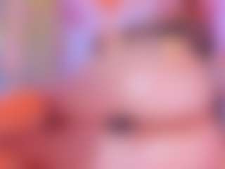 Live cam show with violet - Red Hair on crypto-cams