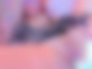 Live cam show with violet - Red Hair on madthumbs