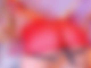 Live cam show with violet - Booty on Camsoda