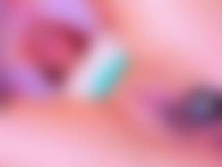Live cam show with violet - Moaning on CamwithHer