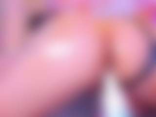 Live cam show with violet - Brown Eyes Red Hair on Dolls Live