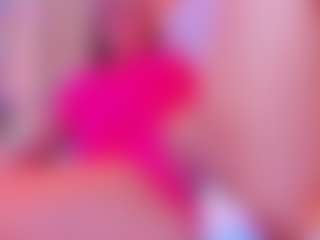 Live cam show with violet - Red Hair on Mixed Magazine Live