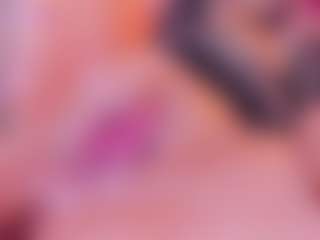 Live cam show with violet - Red Hair on Ass Tok