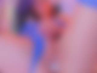 Live cam show with violet - Red Hair Fetish on SinfulBabes